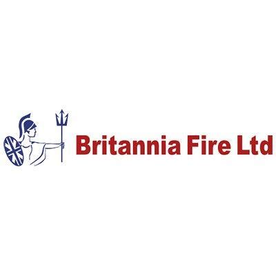 britannia fire limited.